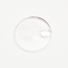 Acrylic Glass Generic Replacements for for Rolex Tropic and Rolex Cyclop